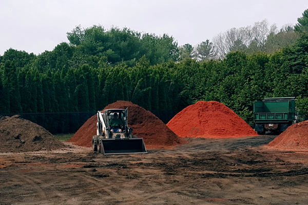 Duerrs Greenhouse - Merrimack Valley and Southern New Hampshire Bark Mulch
